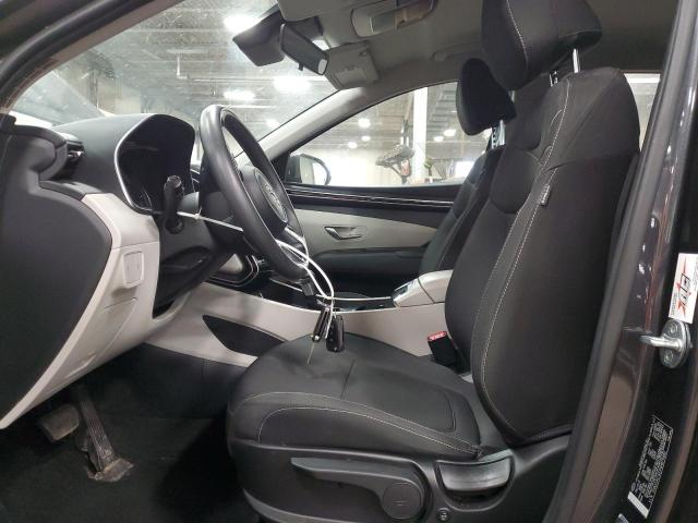 2022 HYUNDAI TUCSON SE #3286667286
