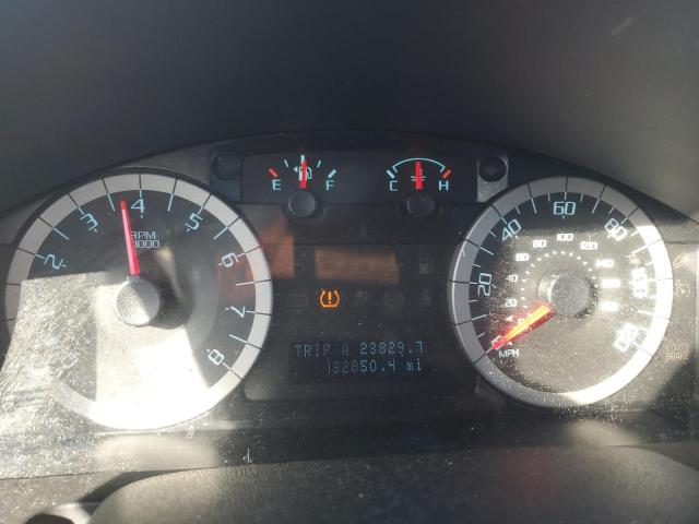 2012 FORD ESCAPE LIM - 1FMCU0EG6CKC41878