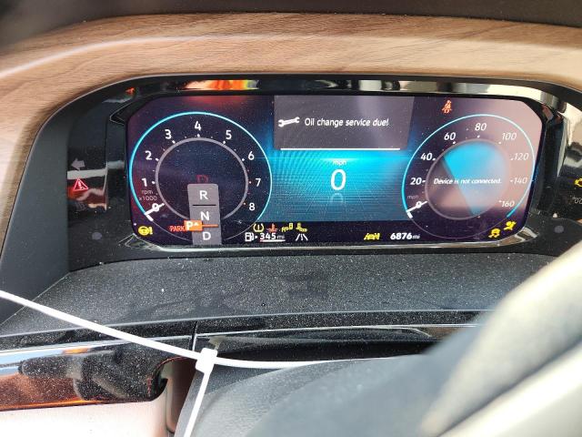 2024 VOLKSWAGEN ATLAS SE - 1V2WR2CAXRC618372