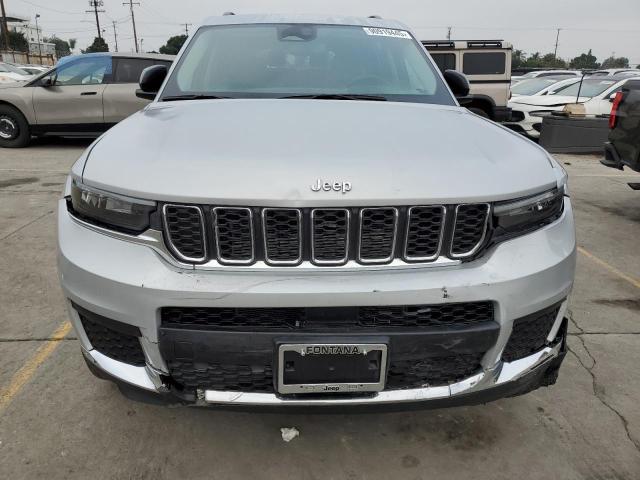 2023 JEEP GRAND CHER - 1C4RJJAG5P8912043