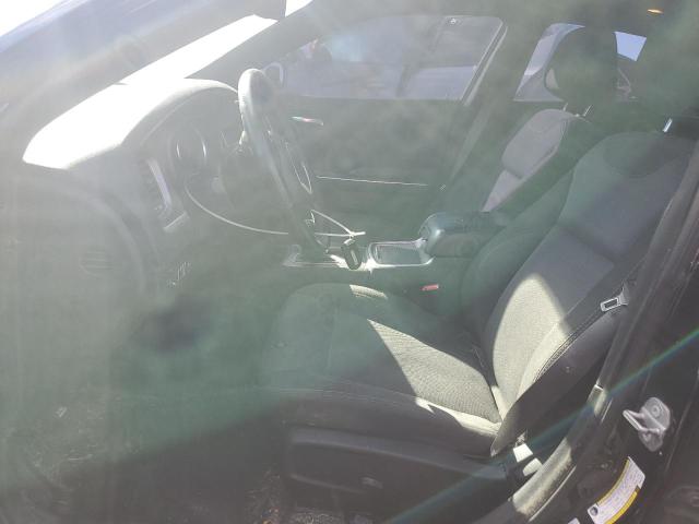 2015 DODGE CHARGER SE 2C3CDXBG8FH927647