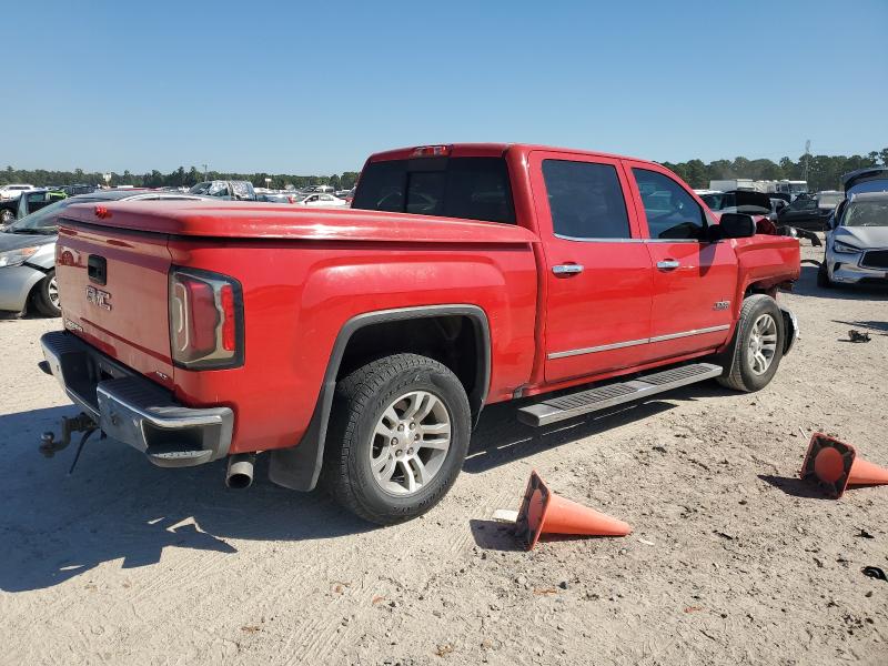 2018 GMC SIERRA C15 3GTP1NEC1JG588886