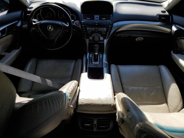 2011 ACURA TL - 19UUA9F59BA002303