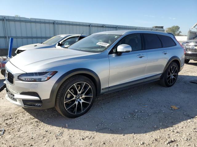 2020 VOLVO V90 CROSS YV4A22NL4L1106170