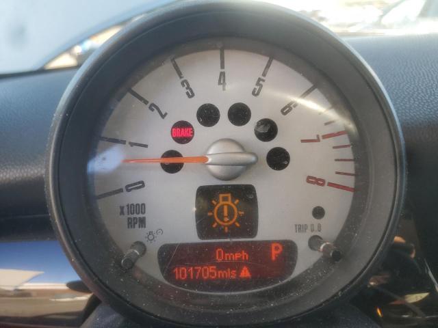 2013 MINI COOPER S #3296647010