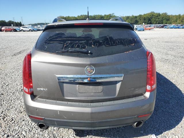 2011 CADILLAC SRX LUXURY #3304513464