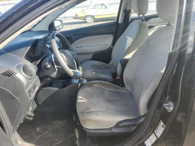 2018 MITSUBISHI MIRAGE G4 - ML32F3FJ0JHF11290