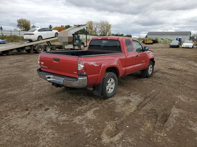 2011 TOYOTA TACOMA ACC - 5TFUU4EN8BX008164
