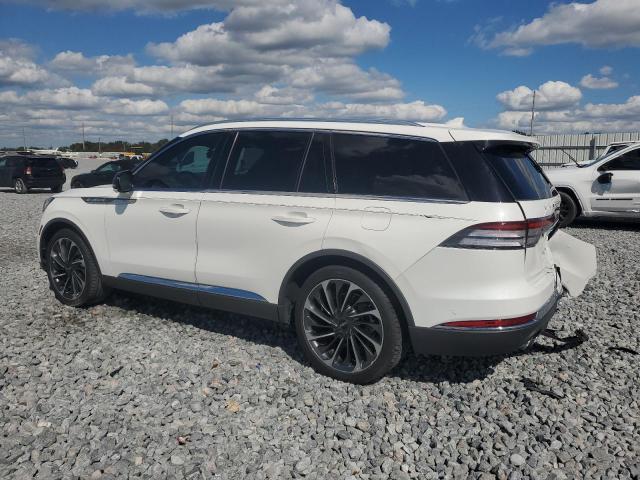 2022 LINCOLN AVIATOR RE - 5LM5J7WC4NGL04100
