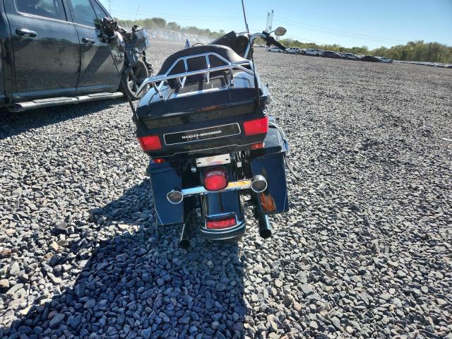 2013 HARLEY-DAVIDSON FLHTK ELEC 1HD1KEM13DB604536