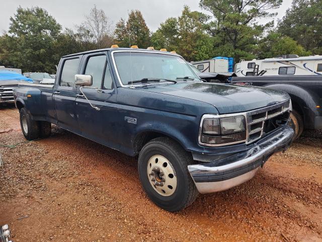 1996 FORD F350 #3282531888