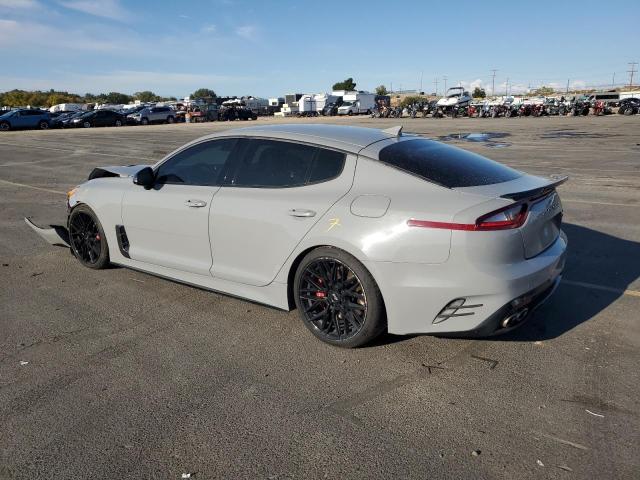 2021 KIA STINGER GT #3305341320