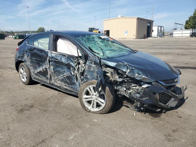 2017 CHEVROLET CRUZE LT 3G1BE6SM3HS573131