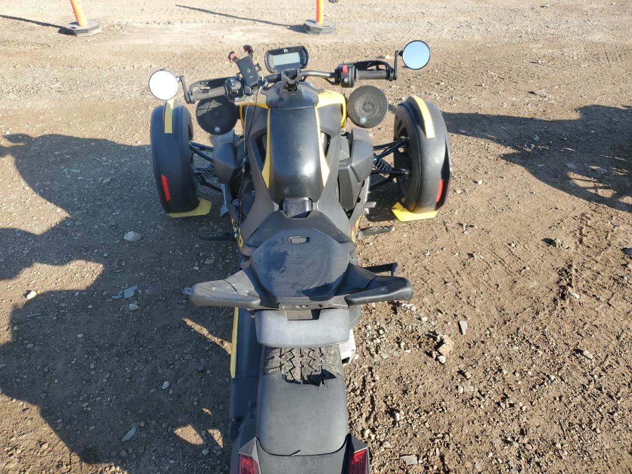 Lot #3294587037 2021 CAN-AM RYKER RALL