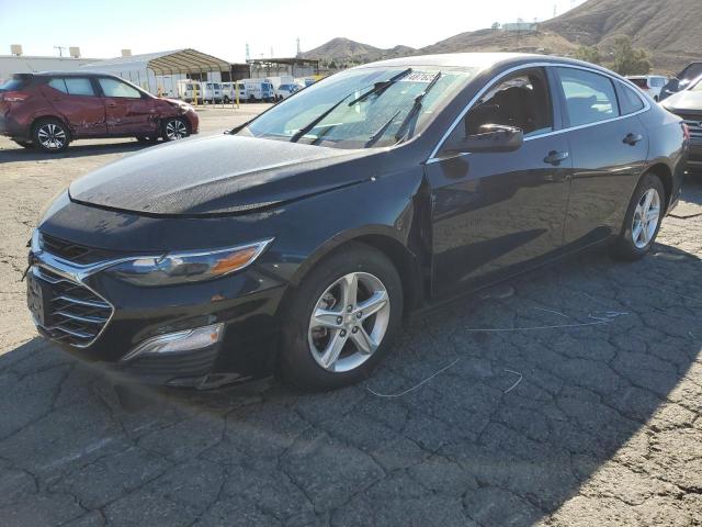 2022 CHEVROLET MALIBU LS #3302633015