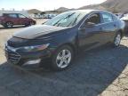 Lot #3302633015 2022 CHEVROLET MALIBU LS