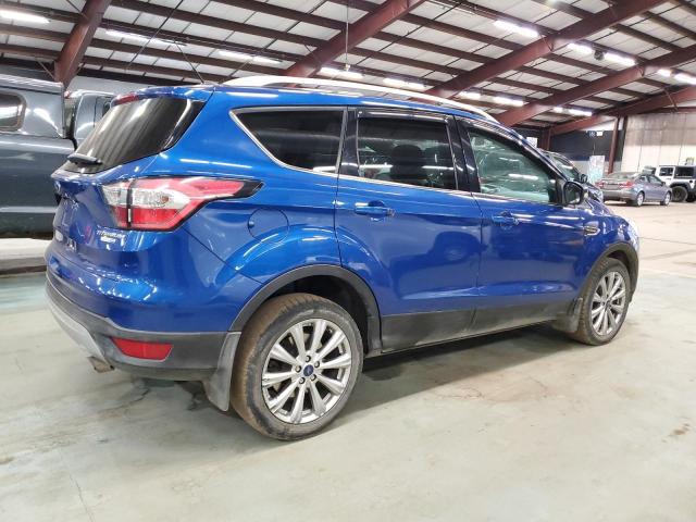 2017 FORD ESCAPE TIT - 1FMCU9J95HUC08605