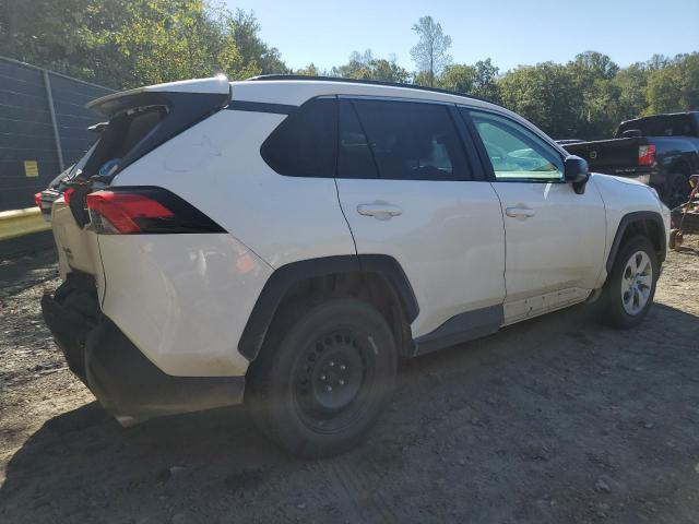 2020 TOYOTA RAV4 LE #3285704679