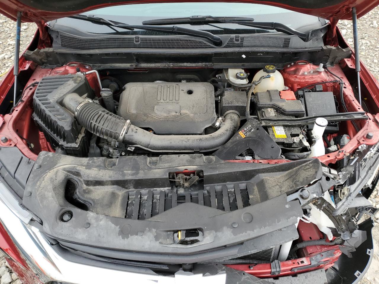 CHEVROLET BLAZER 2LT