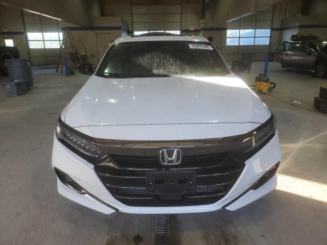 2021 HONDA ACCORD SPO #3294493534