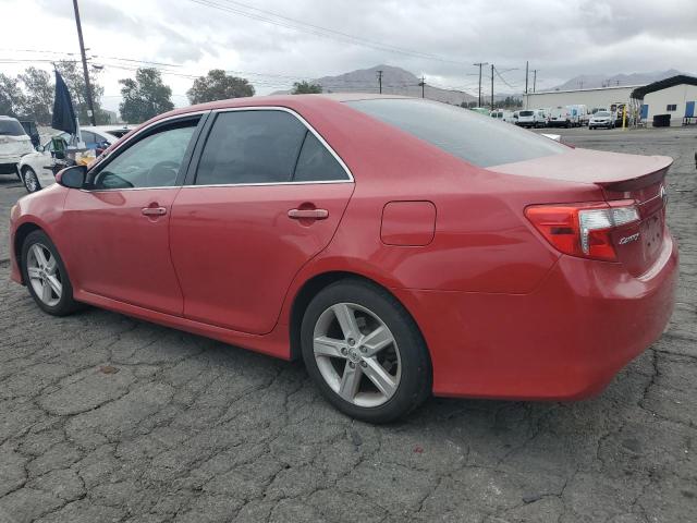2014 TOYOTA CAMRY L - 4T1BF1FK0EU771561