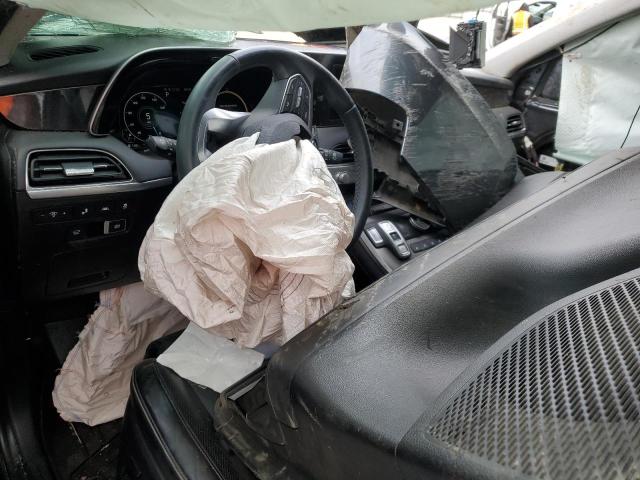 2022 HYUNDAI PALISADE L #3302777914