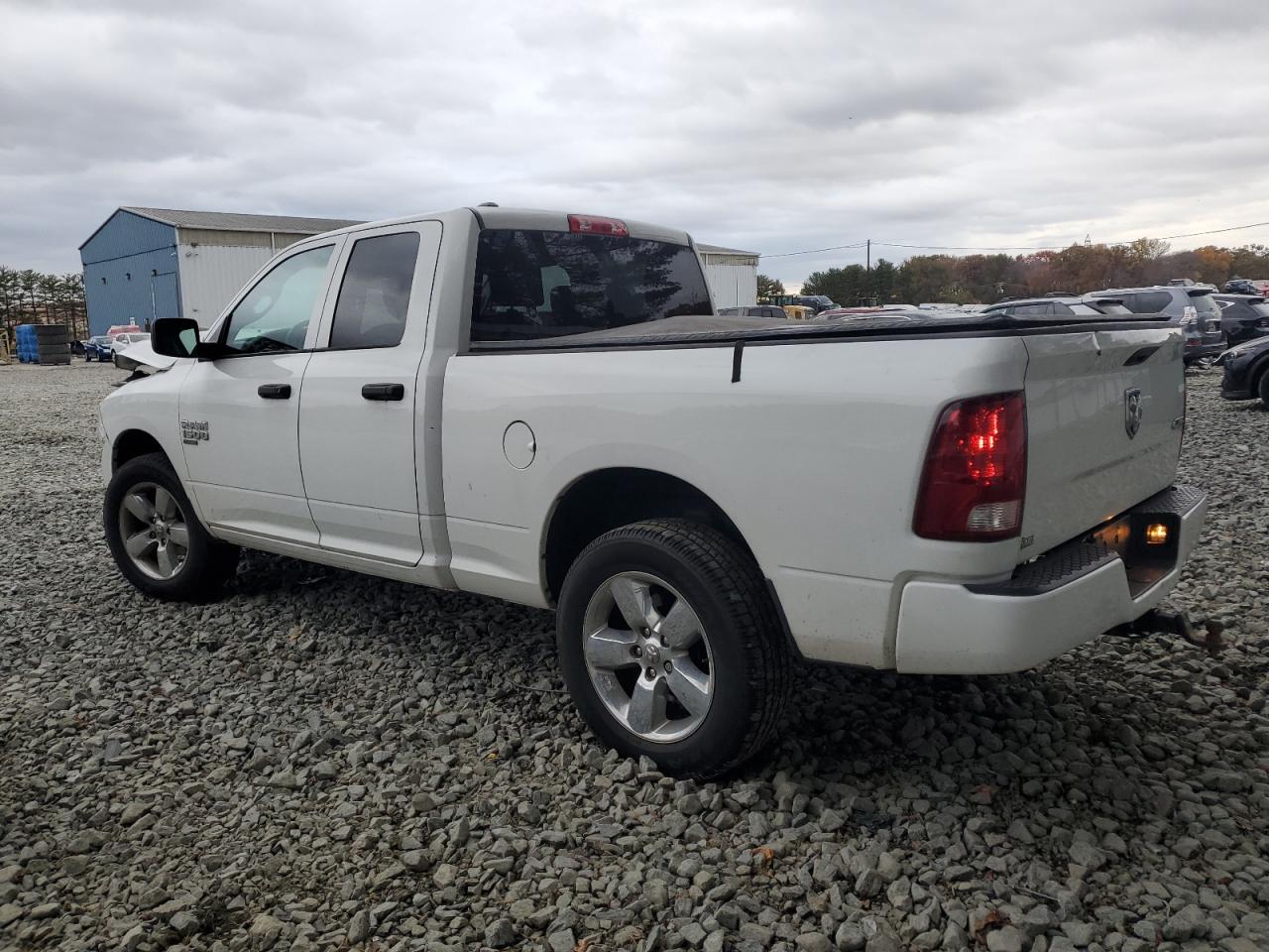 RAM 1500 TRADESMAN