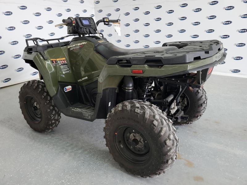 2025 POLARIS SPORTSMAN 570 #3302781894