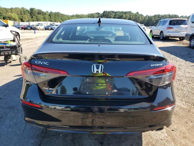 2022 HONDA CIVIC SPOR #3284757548