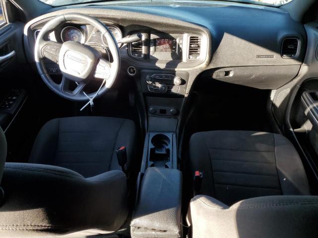 2015 DODGE CHARGER PO 2C3CDXAGXFH833464