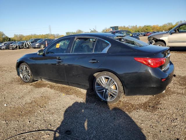 2017 INFINITI Q50 HYBRID #3291378135