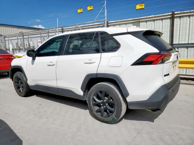2022 TOYOTA RAV4 LE 2T3H1RFV7NC180153