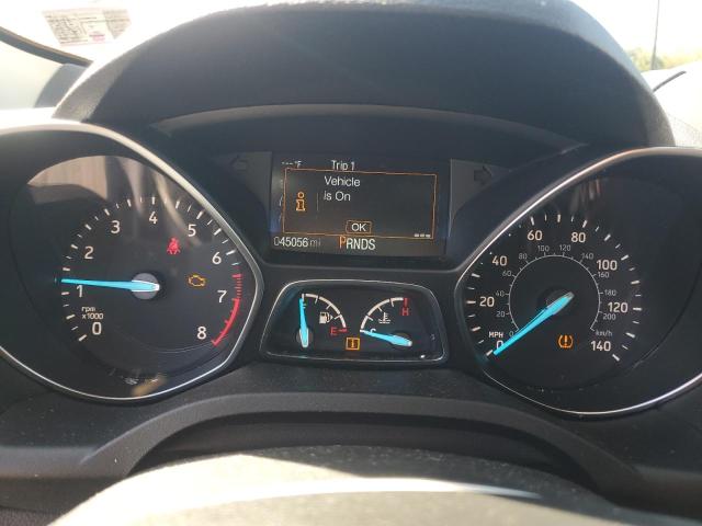 2018 FORD ESCAPE SEL 1FMCU9HD7JUB50223