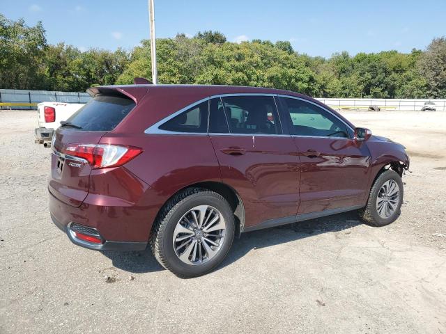 2018 ACURA RDX ADVANC - 5J8TB3H76JL007675