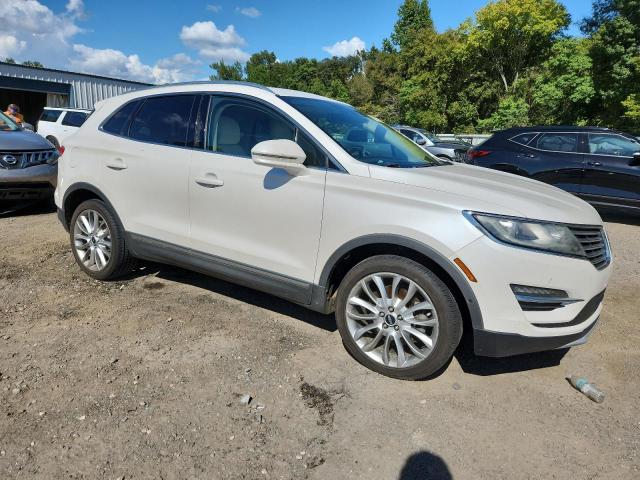 2016 LINCOLN MKC RESERV 5LMCJ3C91GUJ00562
