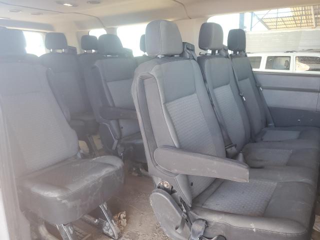 2021 FORD TRANSIT T-350 1FBAX2Y88MKA65957