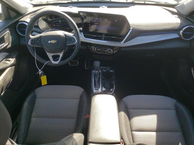 2025 CHEVROLET TRAX 1LT - KL77LHEP9SC064840