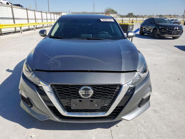 2020 NISSAN ALTIMA S #3305681726