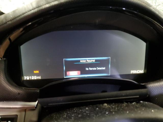 2013 CADILLAC XTS PREMIU #3302708059