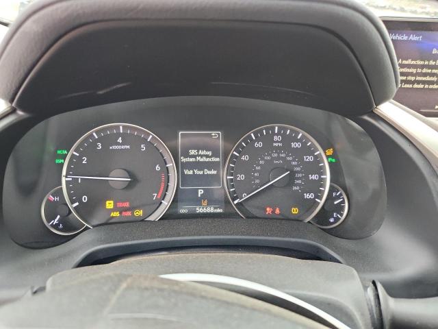 2019 LEXUS RX 350 BASE 2T2ZZMCA9KC139735