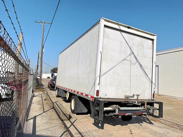 2019 Isuzu Nrr white null diesel JALE5W166K7302740 photo #4