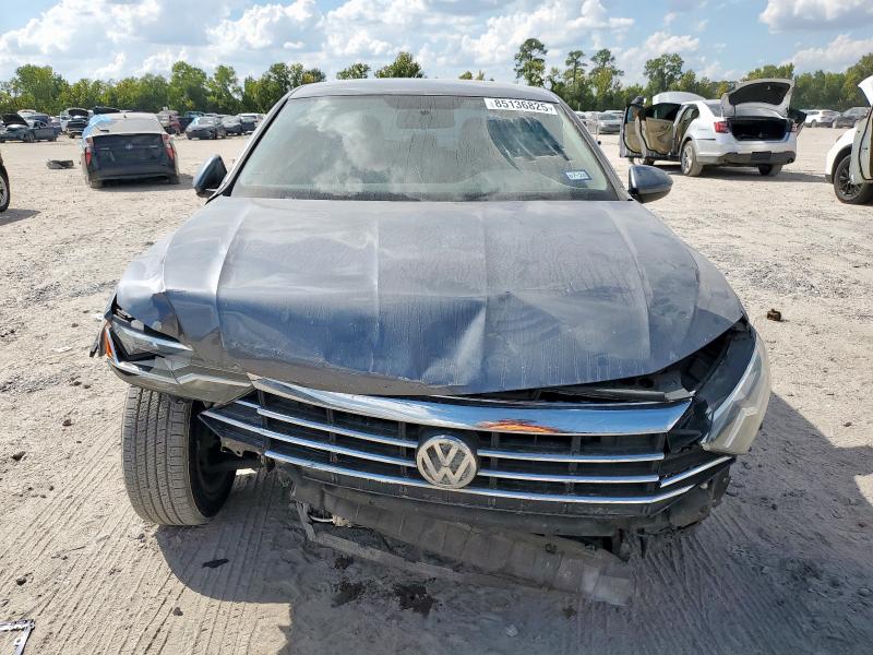 2019 VOLKSWAGEN JETTA S - 3VWC57BU3KM022837