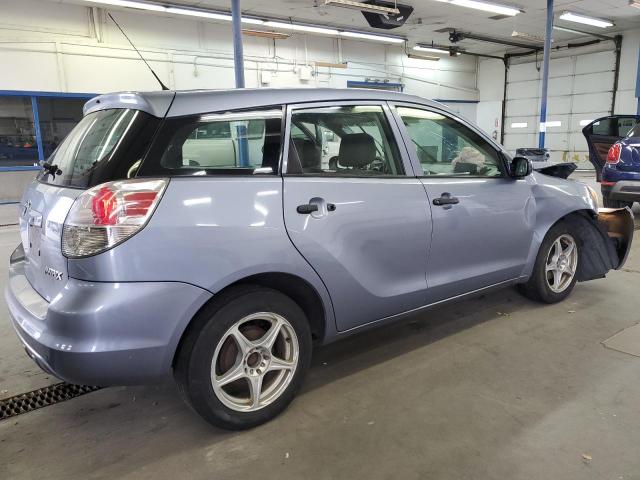 2007 TOYOTA COROLLA MA #3293649396