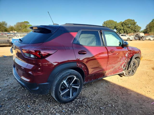 2022 CHEVROLET TRAILBLAZE #3291362153