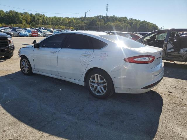 2016 FORD FUSION SE - 3FA6P0H70GR234338