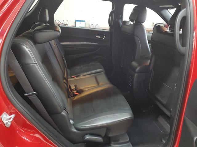 2019 DODGE DURANGO GT #3304556458