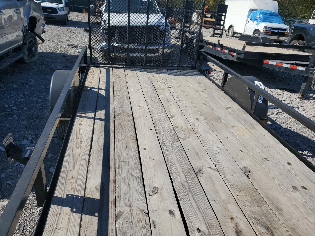 Lot #3273796354 2024 TRIPLE CROWN UNKNOWN