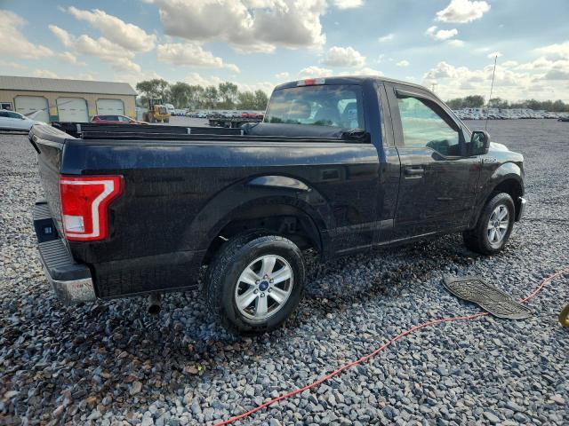 2016 FORD F150 1FTMF1C82GKE40159