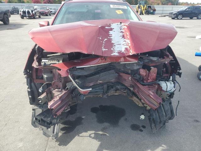 2022 SUBARU OUTBACK PR #3287577334