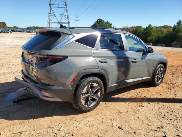 2025 HYUNDAI TUCSON SEL #3284443437
